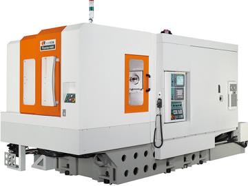 Taichung Precision Machining Center