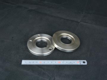 Carbon steel parts