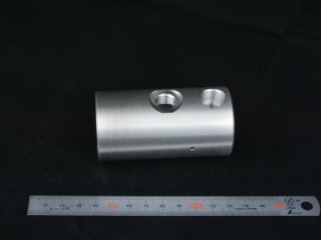 Carbon steel parts