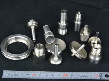 Carbon steel parts