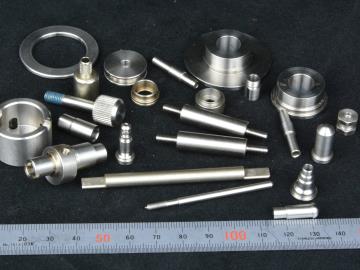 Carbon steel parts