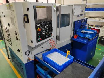 Neway NL 161E  CNC